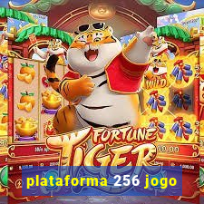 plataforma 256 jogo